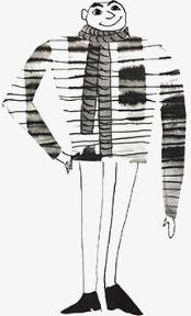 Docent houdt de regie beeldende kunst